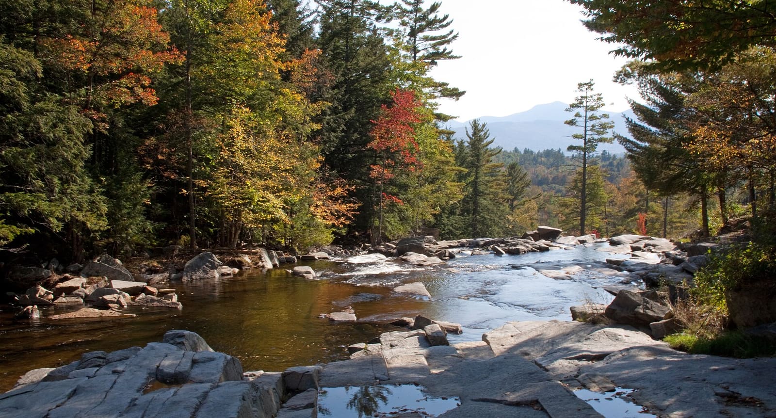New Hampshire: Falls 3