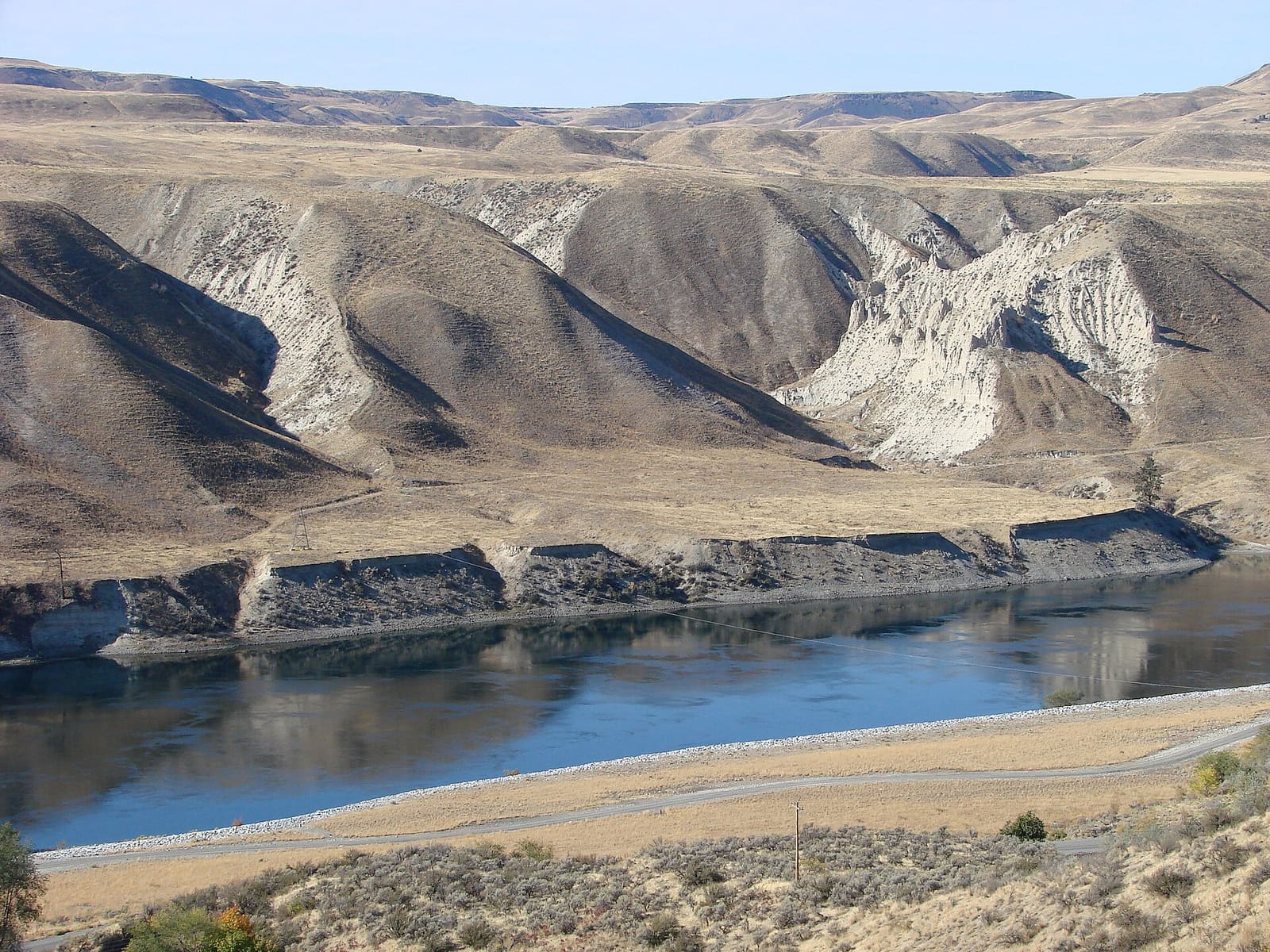 Washington: Washington State - Landscape near Okanogan, WA - 01